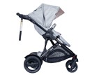 Strider Compact Silver Side - #