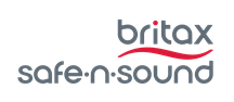 Britax Safe N Sound Logo