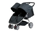 Agile Twin Travel System Side - #