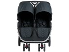 Agile Twin Travel System  - #