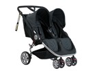 Agile Twin Travel System  - #