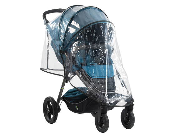 steelcraft strider compact rain cover