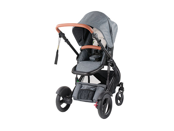 baby bunting strider compact