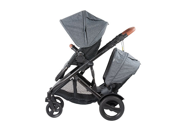 baby bunting strider compact