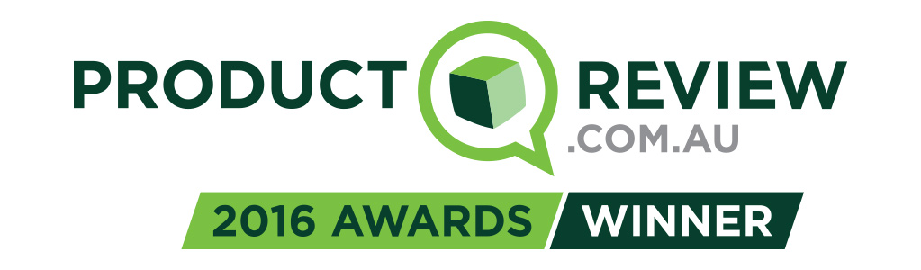 Product Review Awards Winner 2016
