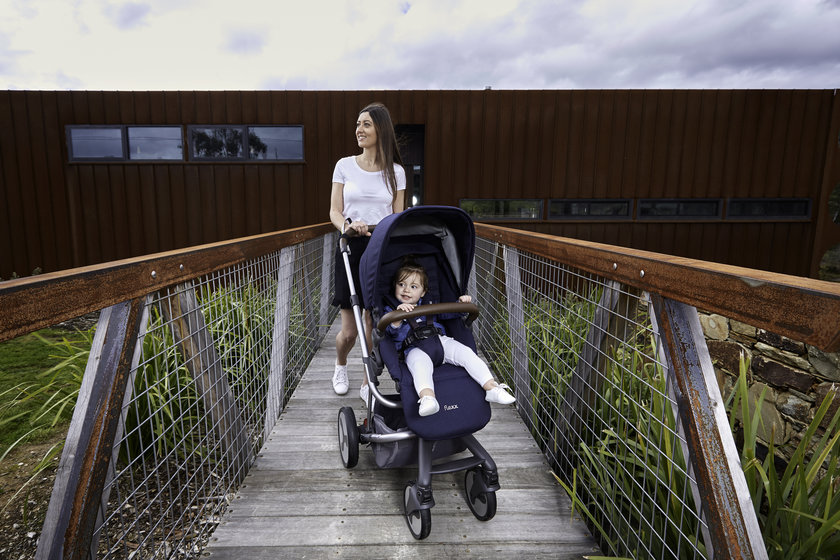 what to look for in a pram
