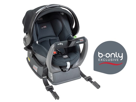 travel system isofix compatible