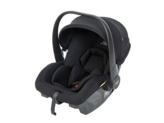 Britax Safe-n-Sound b-pod lite | Travel System Baby Capsules | Britax AU