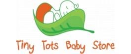 Tiny Tots Logo